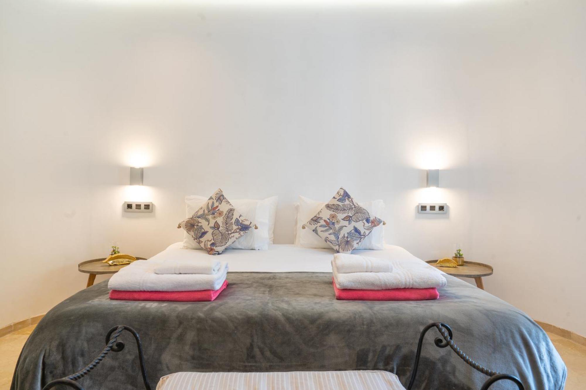 Villa Vista Verde Mijas Golf - Optional Heated Pool & Jacuzzi Exterior photo