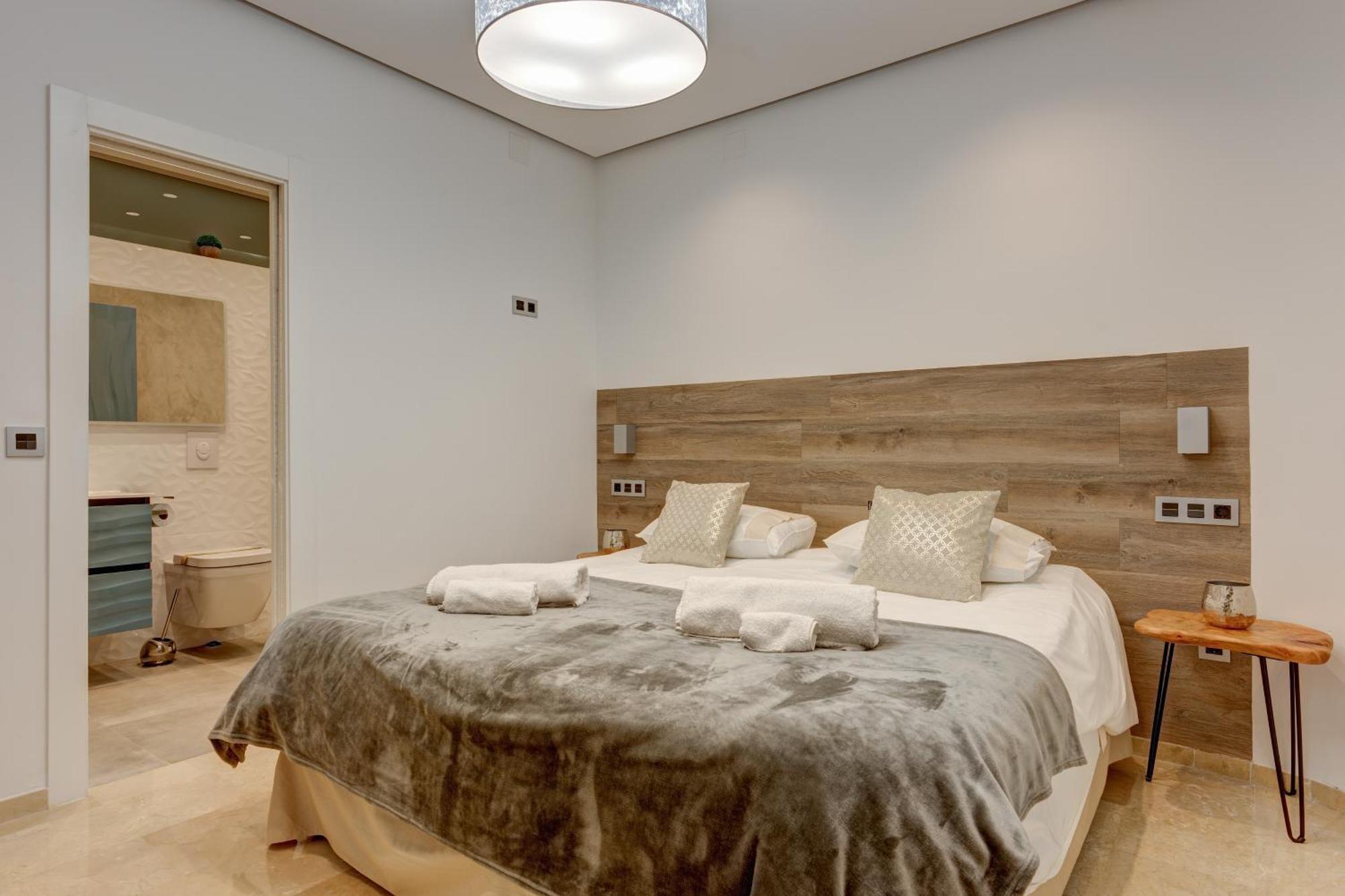 Villa Vista Verde Mijas Golf - Optional Heated Pool & Jacuzzi Exterior photo